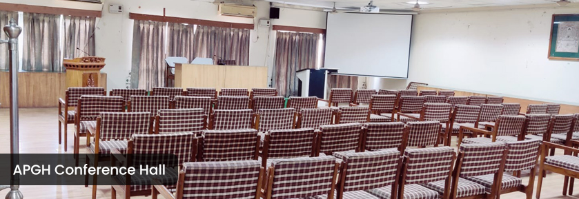 APGH-Conference-Hall