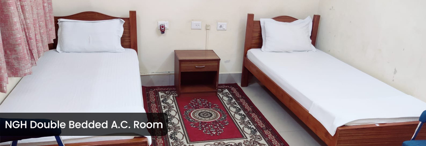NGH-Double-Bedded-A.C