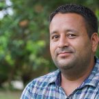 ABHIMANYU BHANDARI
