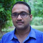 AMIT MISHRA