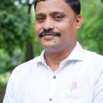 ANURAG TRIPATHI