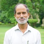 ARUN KUMAR RAI