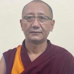 DAKPA SENGE