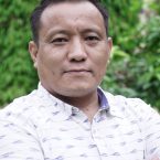 DAWA TSERING