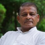 DHARMADUTT CHATURVEDI