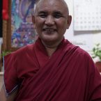 DORJEE DAMDUL