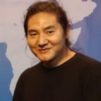 Dr. Dorjee Kyab