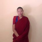 GESHE PHUNTSOK TSUNZIN