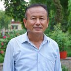 JAMPA THUPTEN