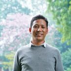 KARMA THARCHIN GURUNG