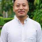 KUNGA NYINGPO