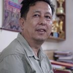 KUNSANG NAMGYAL