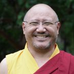 LHAKPA TSERING