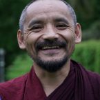 LOBSANG CHOEDAK