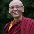 LOBSANG DORJEE (RABLING)