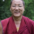 LOBSANG GYATSO