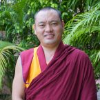 LOBSANG WANGDRAK