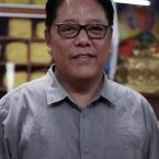 LOBSANG WANGDU