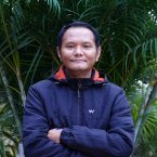 Lobsang Sherab