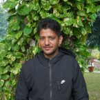 MAST RAM