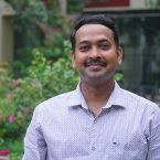 NARENDRA BHARDWAJ