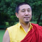 NGAWANG GYALTSEN NEGI
