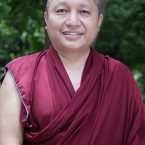 NGAWANG TENPHEL