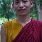 NGAWANG THOKMEY