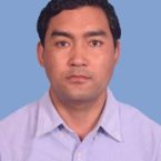 NYIMA SAMDUP GURUNG