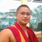 PALZANG DARGYE