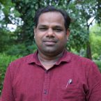 PRASHANT KUMAR MAURYA