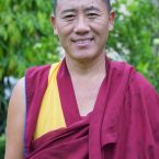 RIGZIN DORJEE