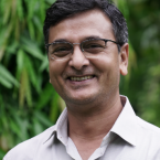 Rajesh Kumar Mishra