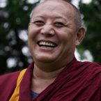 SANGE TENZIN