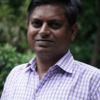 SHIV PRAKASH SINGH