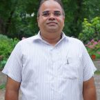 SUSHEEL KUMAR SINGH