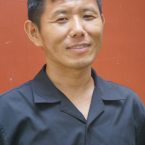 TASHI DHONDUP