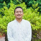 TENZIN CHUNGDAK