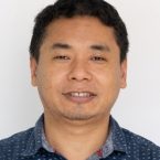 TENZIN DELEK