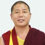 TENZIN DHEMEY
