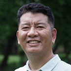 TENZIN DHONYOE