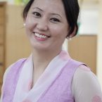 TENZIN KALDEN