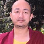TENZIN NYIMA