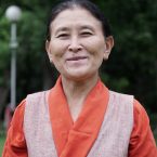 TSERING DOLKAR