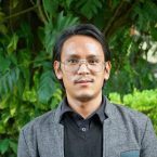 WANGYAL DORJEE THAKURI