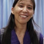 YANGCHEN SANGMO