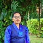 YOUNDRUNG WANGMO